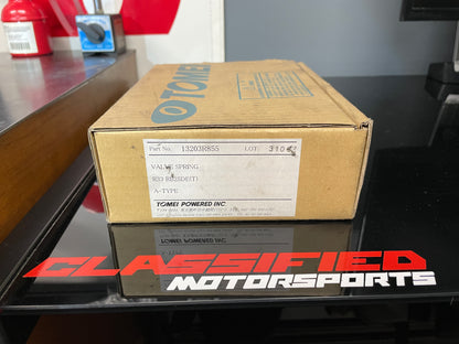 Tomei 13203R855 8.8mm Valve Springs A-Type Nissan R33 RB25DE(T)