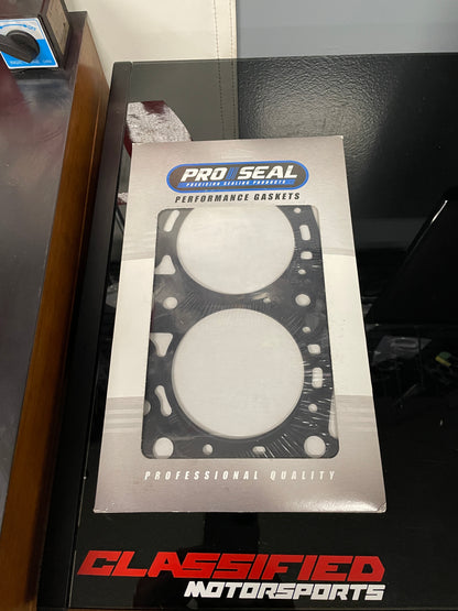 JE Pro Seal Subaru EJ25 / EJ257 101.3mm Head Gasket 0.039in (1) For 2007-21 STI