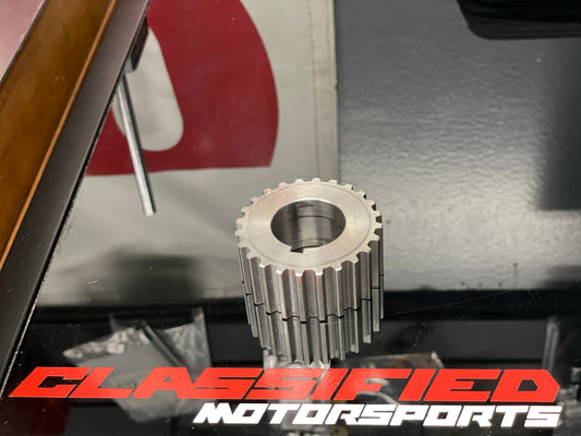 Nissan OEM Crank Sprocket RB20/25/26 Series Engine