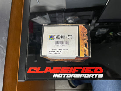 ACL Race Bearing Nissan RB25/RB30 Standard Size Main Bearing Set