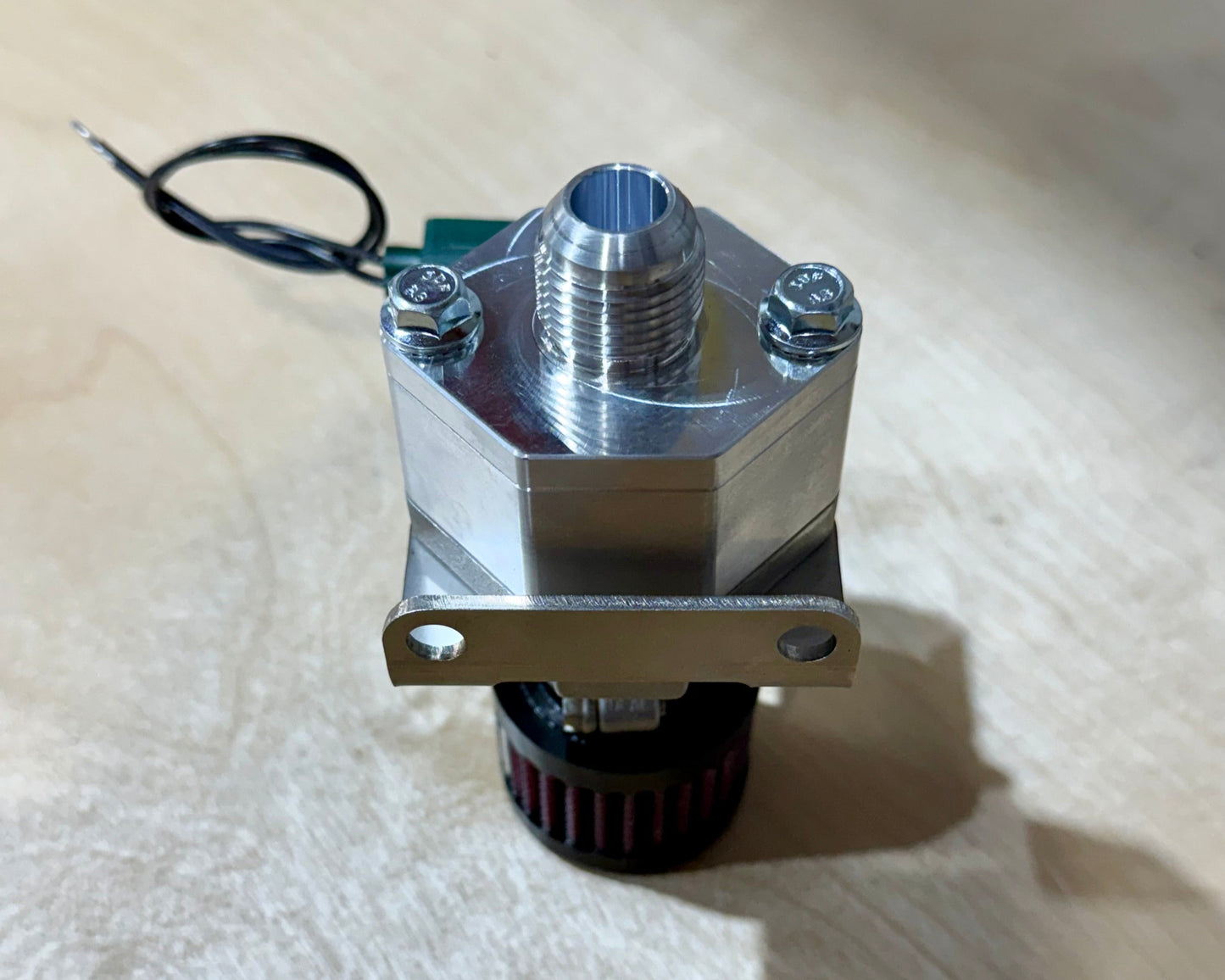 Driftmotion Universal Remote Mount Idle Speed Control