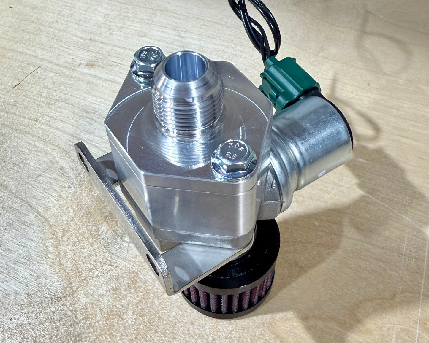 Driftmotion Universal Remote Mount Idle Speed Control