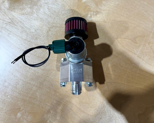 Driftmotion Universal Remote Mount Idle Speed Control
