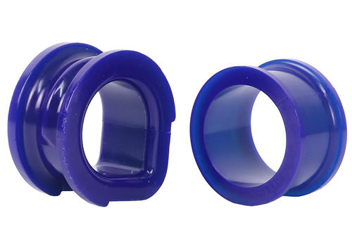 SuperPro Steering Rack Bushing Set Nissan Skyline BNR32