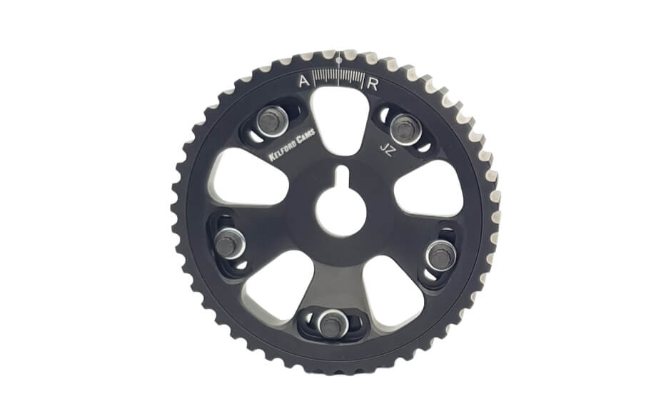 Kelford Adjustable Single Cam Gear 4G63