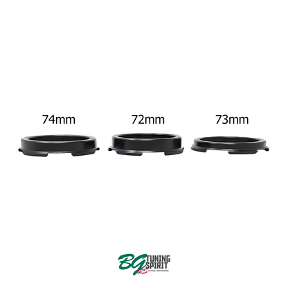 BGRS AE86 Hub Centric Rings