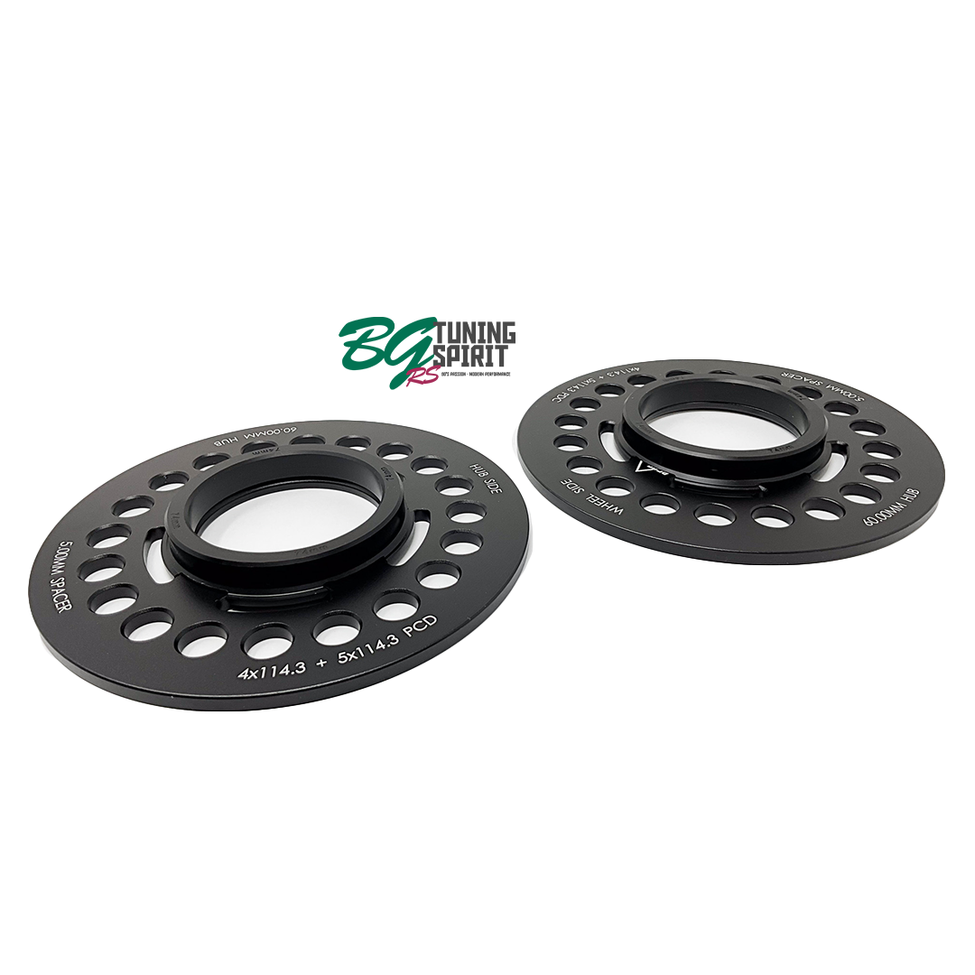 BGRS AE86 Hub Centric Rings