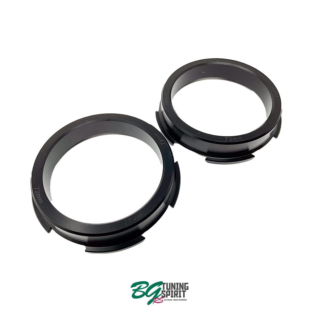 BGRS AE86 Hub Centric Rings