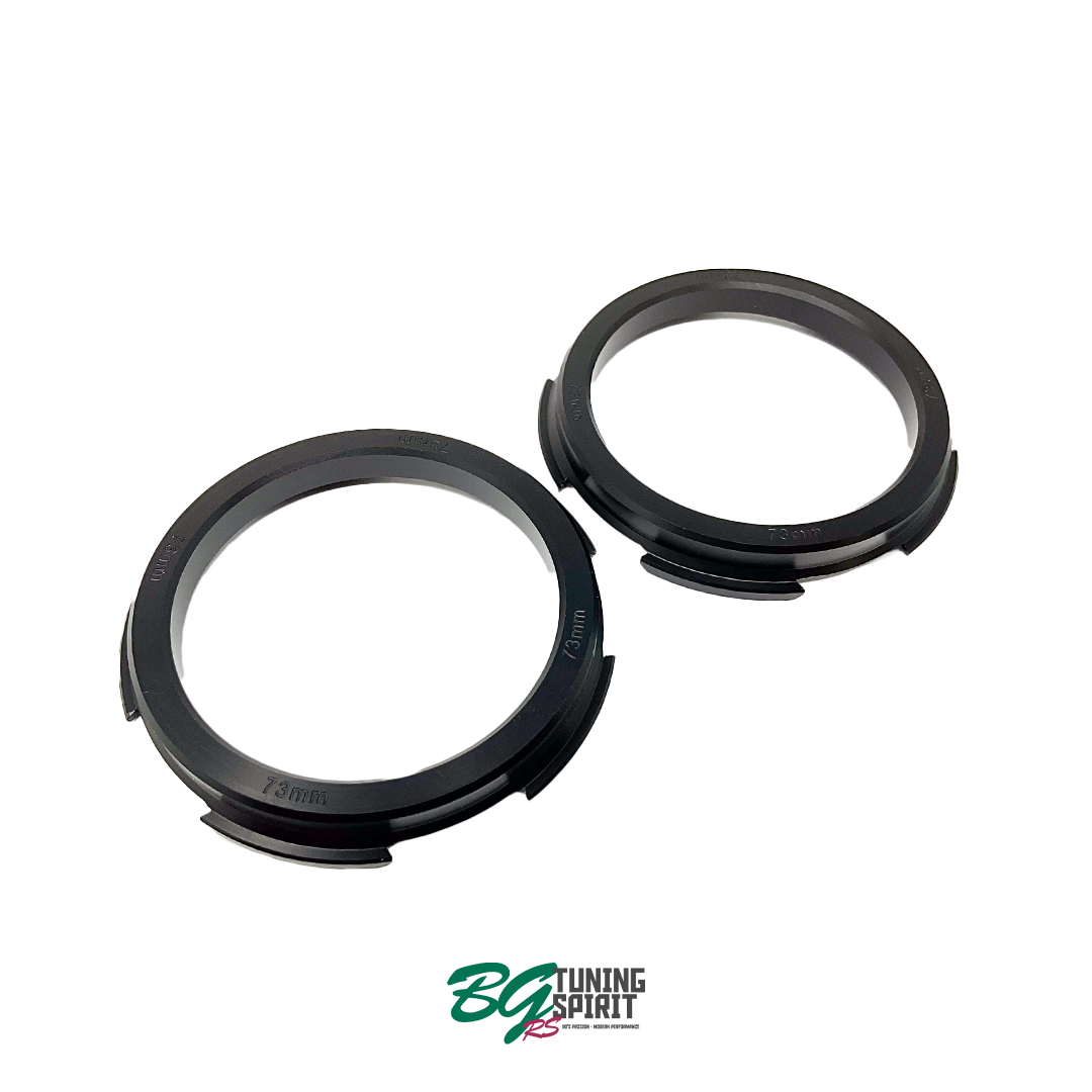 BGRS AE86 Hub Centric Rings