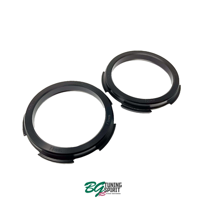 BGRS AE86 Hub Centric Rings