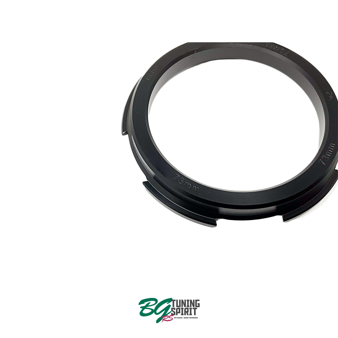 BGRS AE86 Hub Centric Rings
