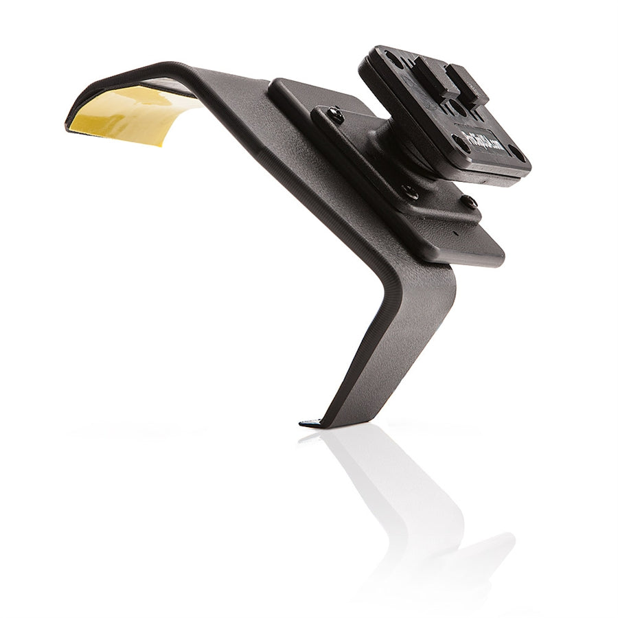 Mitsubishi Evo X Accessport Center Mount