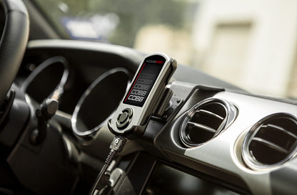 Ford Mustang 2015+ Center Mount for Accessport