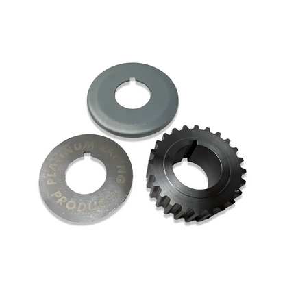 Nissan RB Crank Gear