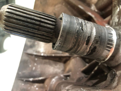 PDM TranQuil "TSK2" (Subaru) Snout Release Bearing & Sleeve Repair Kit