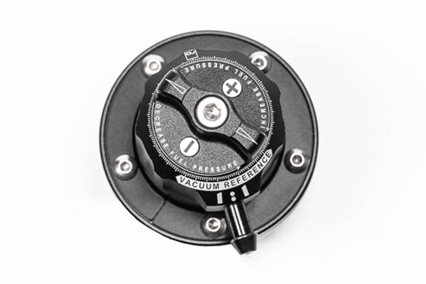 Radium FPRD-RA, Fuel Pressure Regulator Damper
