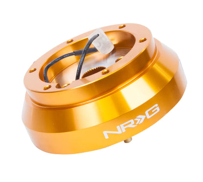 NRG Short Hub 240SX / 300ZX / R32 / Pulsar /