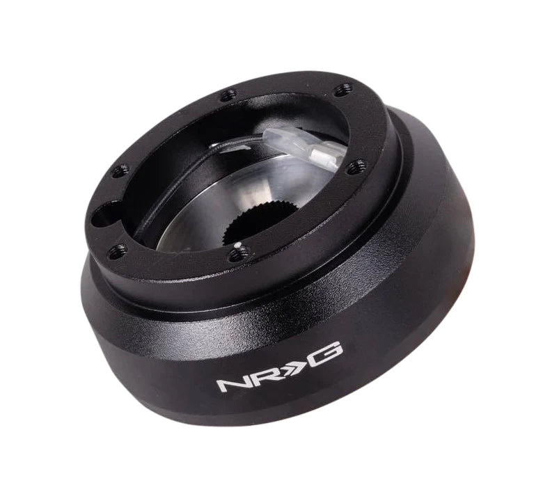 NRG Short Hub G-Series 911