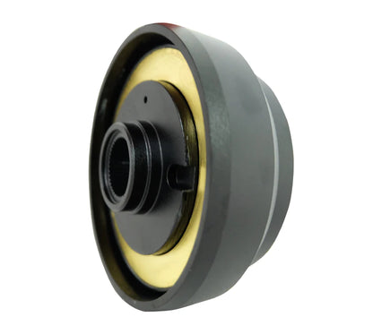 NRG Short Hub G-Series 911