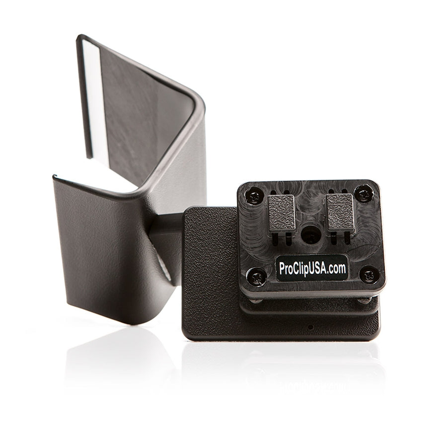 Subaru WRX 2015-2021, STI 2015-2021 Accessport A-Pillar Mount