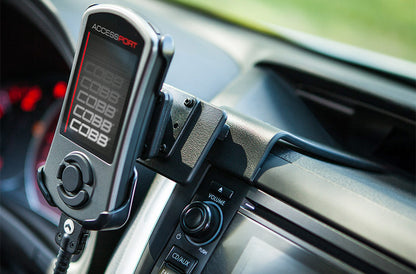 Subaru WRX / STi / Forester XT (08-14) Accessport V3 Center Mount