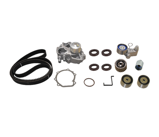 Subaru OE Spec Timing Belt Kit EJ20