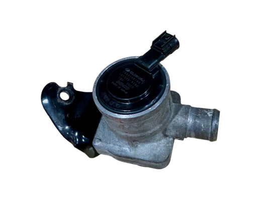 Subaru 2008-2021 STI Front Right Side Switching Valve Air Pump (Used)