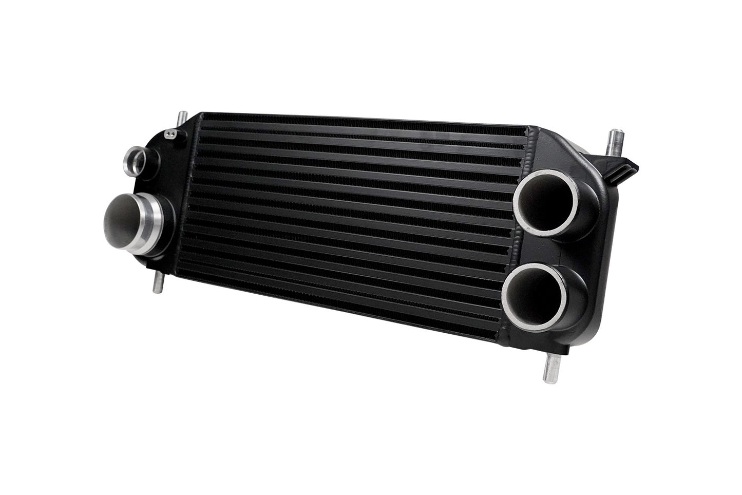 Ford F150 Intercooler V6 Ecoboost Black