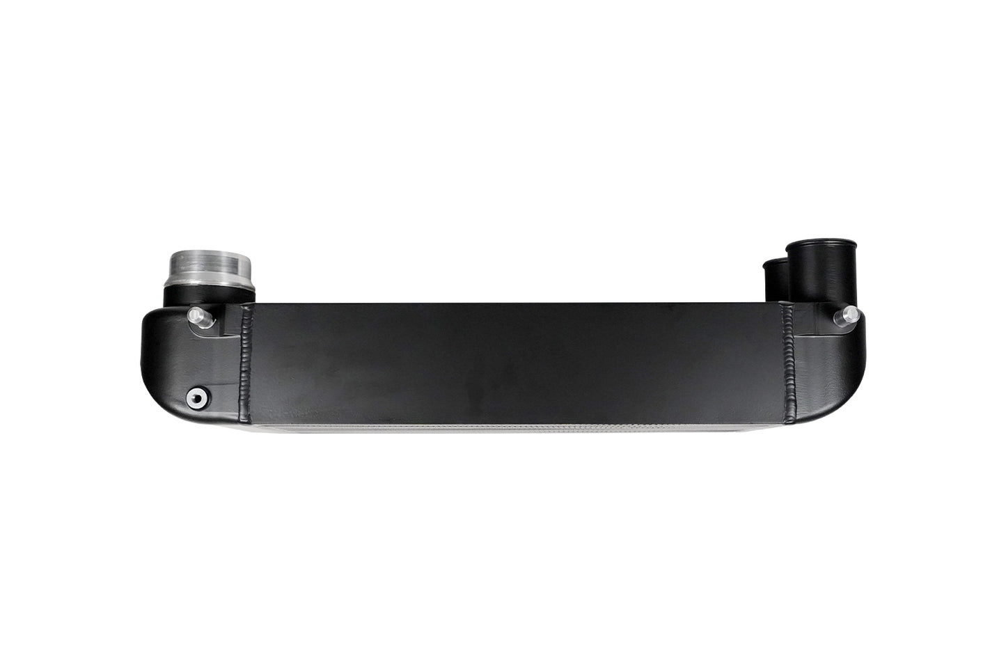 Ford F150 Intercooler V6 Ecoboost Black