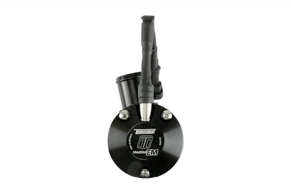F150 Intercooler + Blow Off Valve Kit, Black Recirculating
