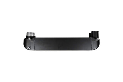 F150 Intercooler + Blow Off Valve Kit, Black Recirculating