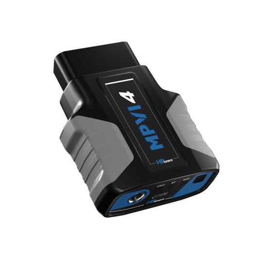 HP Tuners MPVI4 w/Pro Feature Set