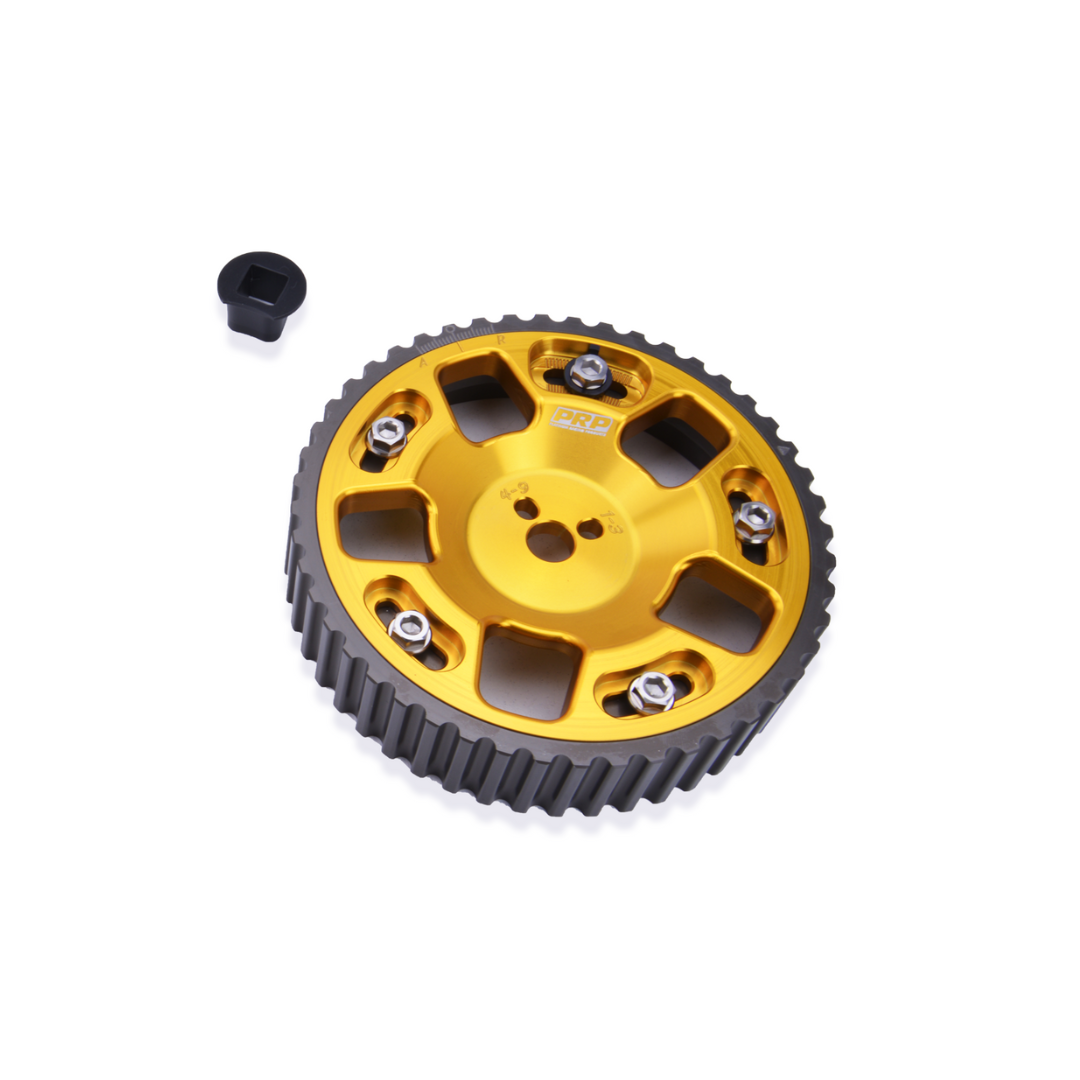 EVO 4G63 Adjustable Cam Gears