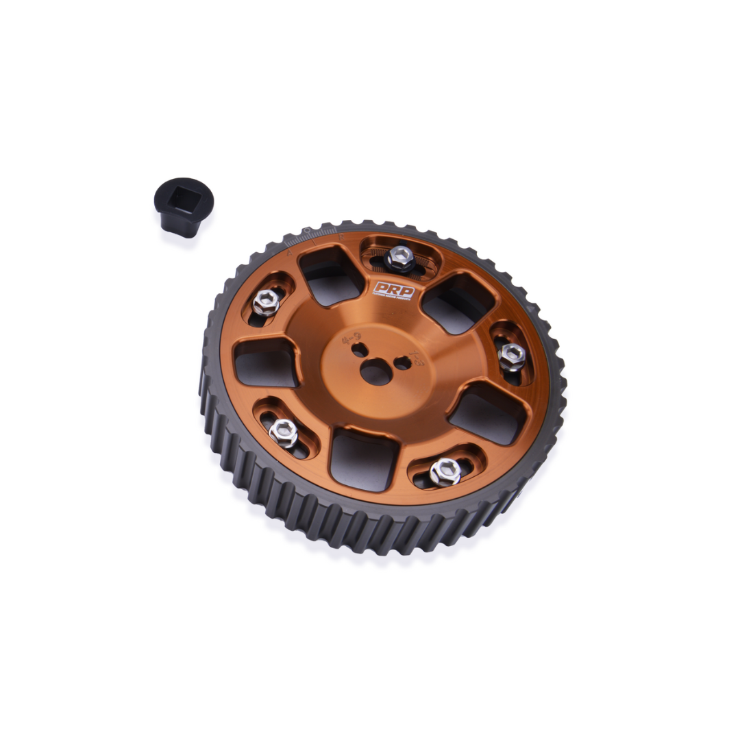 EVO 4G63 Adjustable Cam Gears