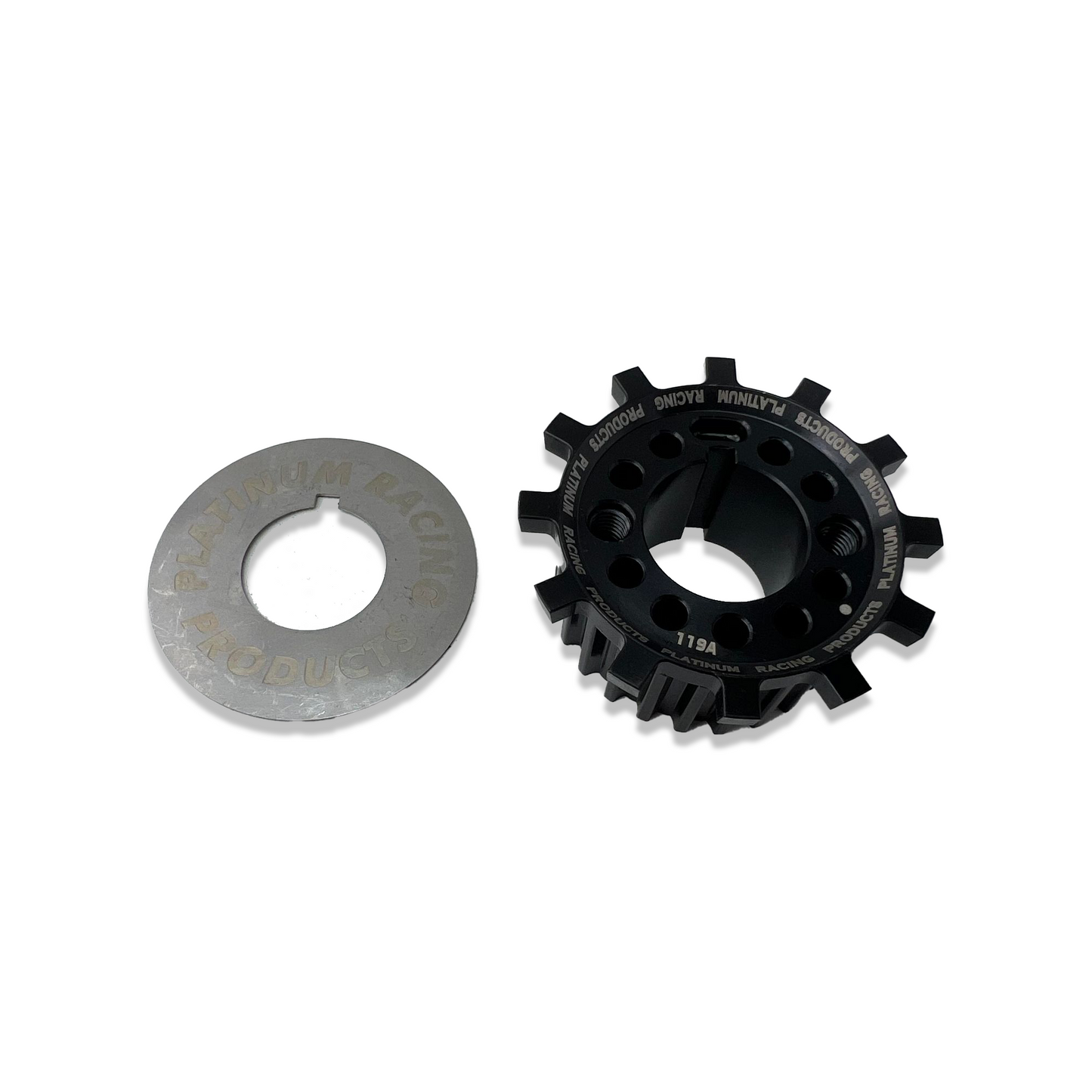 Nissan RB Crank Gear