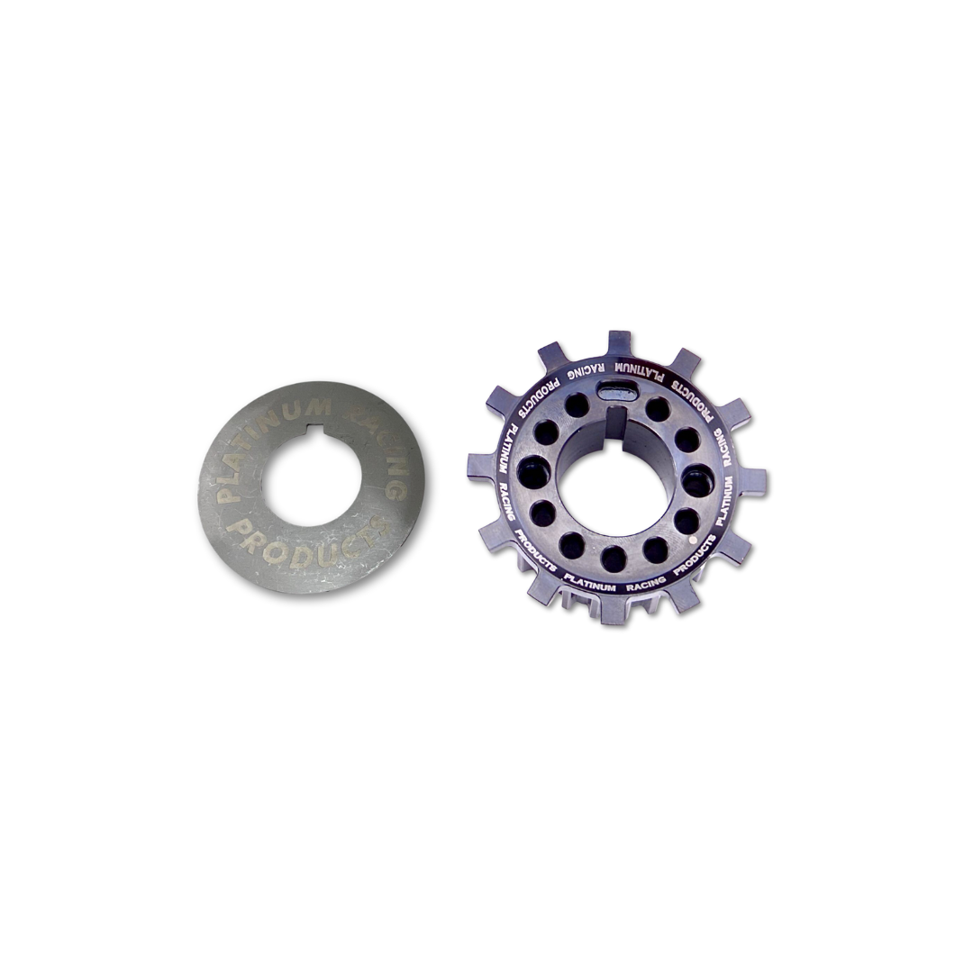 Nissan RB Crank Gear