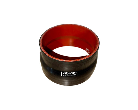 Vibrant Silicone Reducer (5" x 4.5" x 3" Long)
