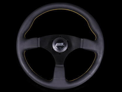 Works Bell 350MM Type III Steering Wheel