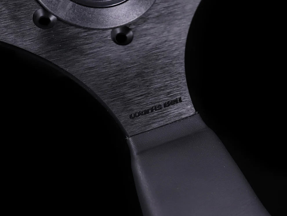 Works Bell 350MM Type III Steering Wheel