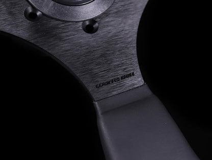 Works Bell 350MM Type III Steering Wheel