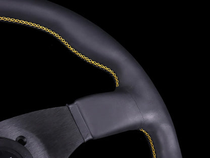 Works Bell 350MM Type III Steering Wheel
