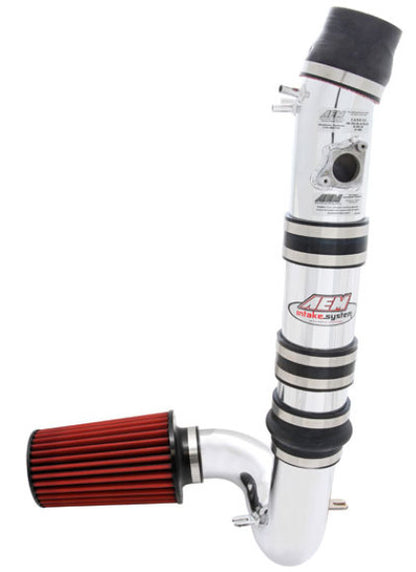 AEM Cold Air Intake Mazda RX-8 (SE3P)