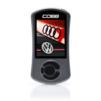 COBB Volkswagen Stage 2 Redline Carbon Fiber Power Package with DSG / S Tronic Flashing for GTI (Mk7/Mk7.5) GTI, Jetta (A7) GLI, Audi A3 (8V)