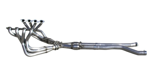 American Racing Headers "ARH" C7 & C7 Z06 Corvette Long System 1-7/8" x 3" (Trace Use Only)