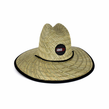 IAG Straw Hat