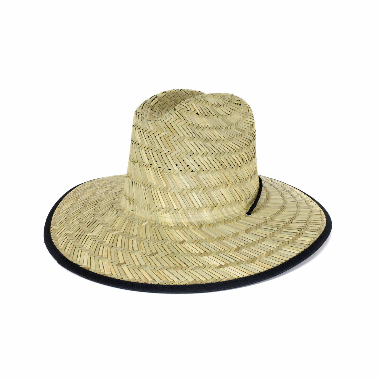 IAG Straw Hat