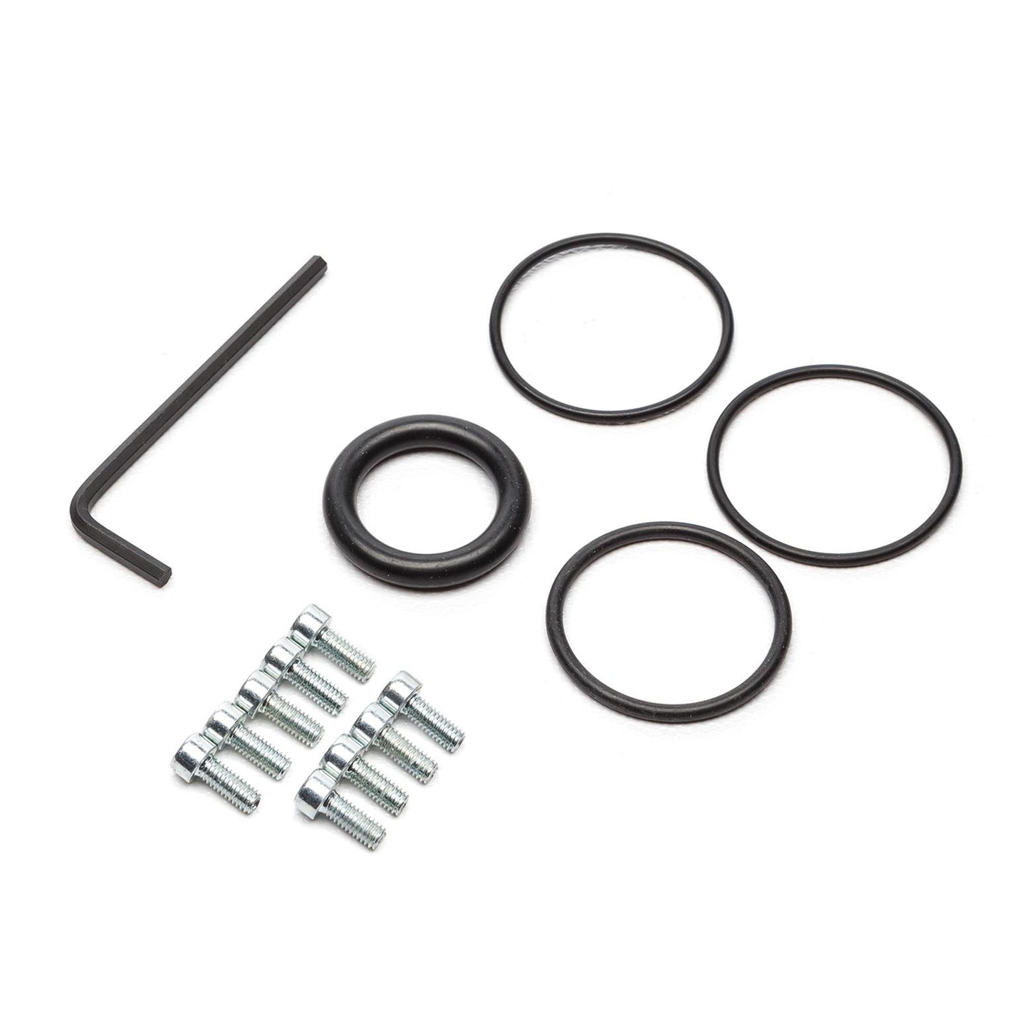 COBB Tuning LF Bypass Valve Rebuild Kit V1