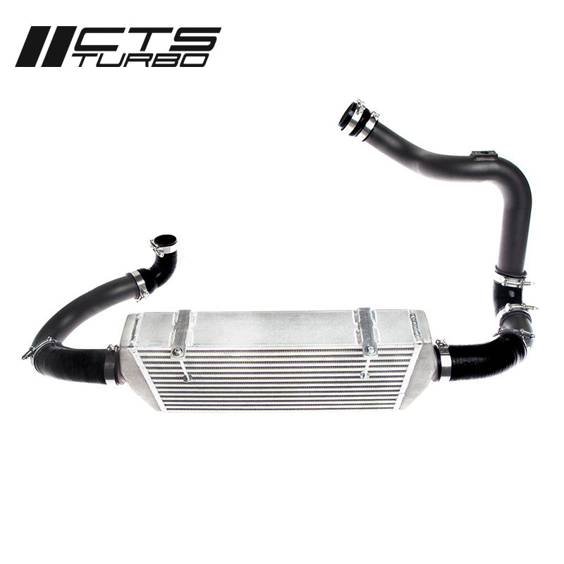 CTS B6 Audi A4 1.8T FMIC Kit