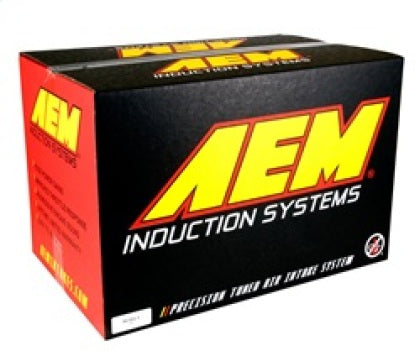 AEM Cold Air Intake Mazda RX-8 (SE3P)