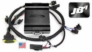 JB4 E Chassis N55 BMW JB4 Tuner (A-Harness)